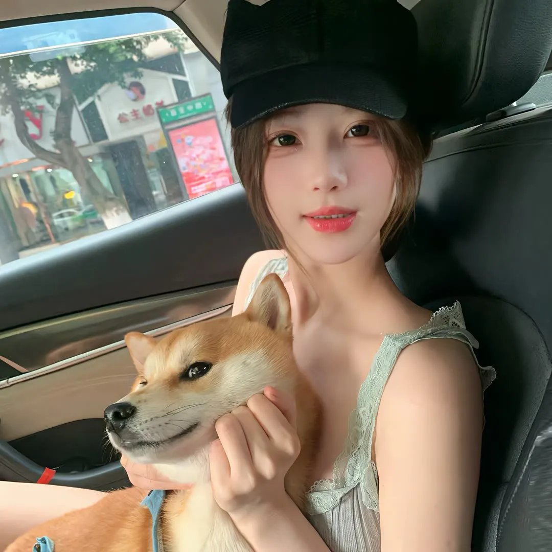 天上的风
